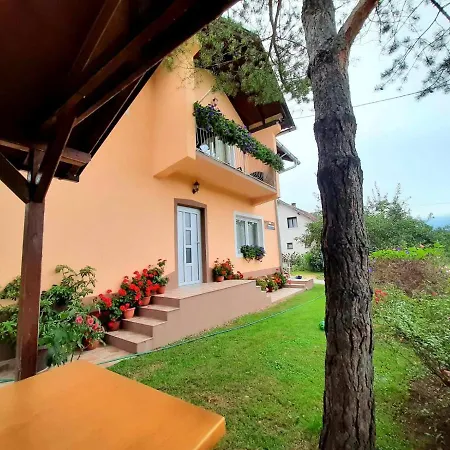 Apartment Sobic Sipovo
