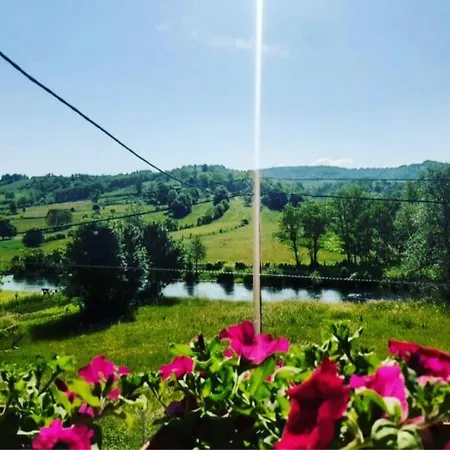 Apartament Sobic Sipovo