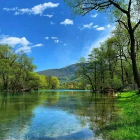 Apartament Sobic Sipovo