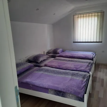 Sobic Apartment Sipovo