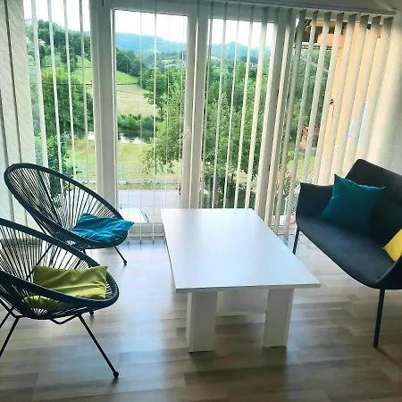 Sobic Apartment Sipovo