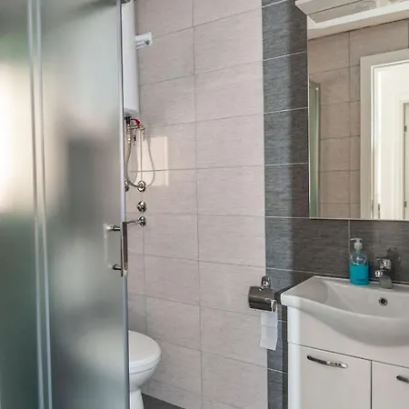 Apartman Sobic *