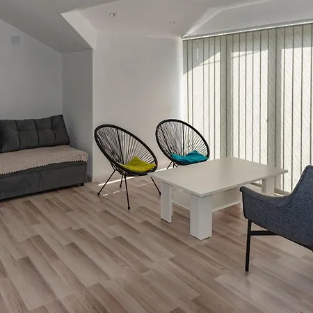 Sobic Apartment *