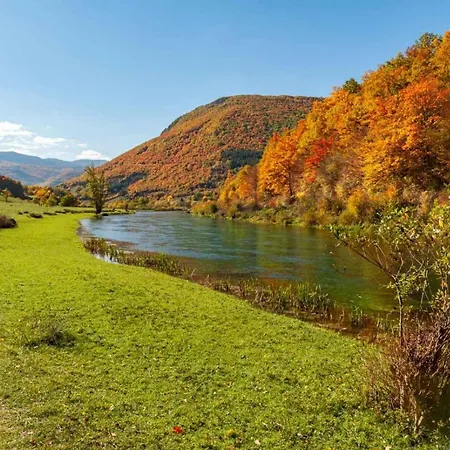 Apartamento Sobic Sipovo