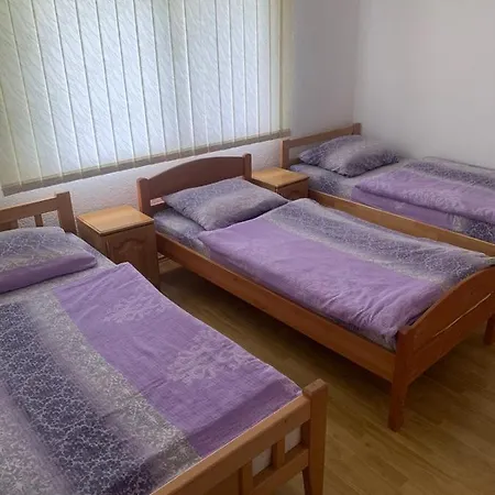Apartman Sobic *
