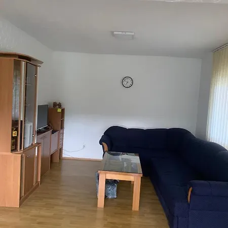 Sobic Apartment *