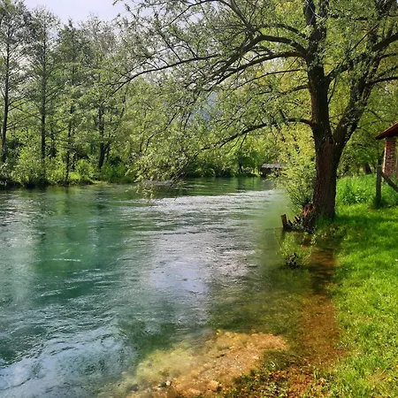 Sobic Apartman Šipovo