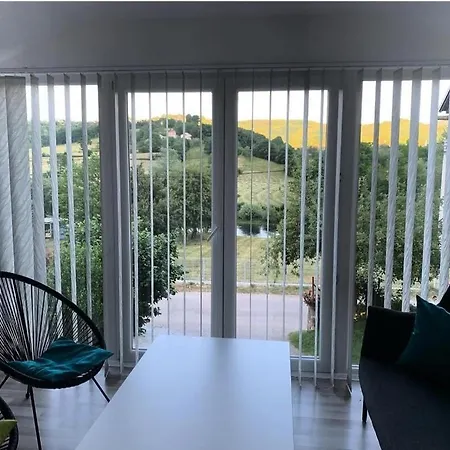 Sobic Apartment