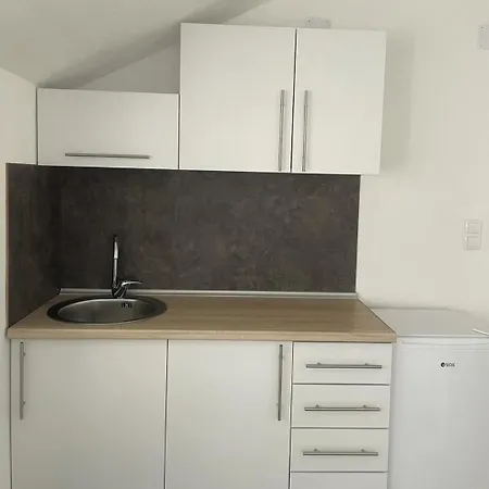 Appartement Sobic
