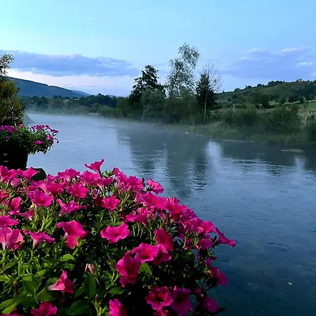 Apartamento Sobic Sipovo