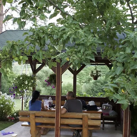 Apartament Sobic Sipovo