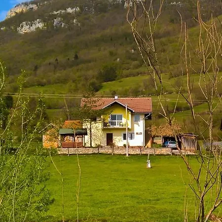 Apartament Sobic Sipovo