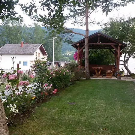 Sobic Apartament Sipovo