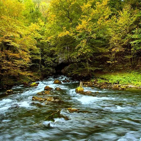 Apartamento Sobic Sipovo