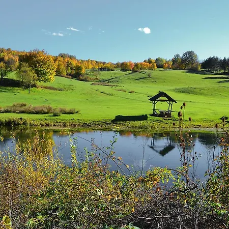 Sobic Apartament Sipovo