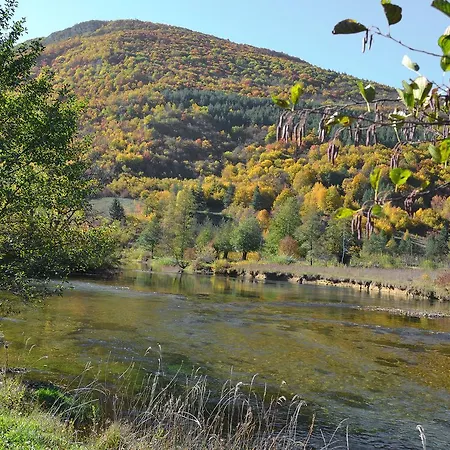 Sobic Apartament Sipovo