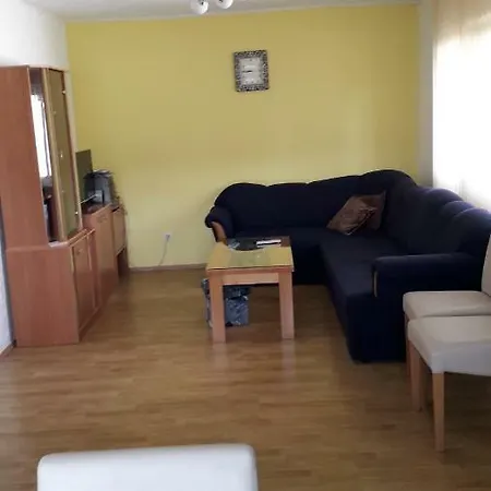 Apartament Sobic